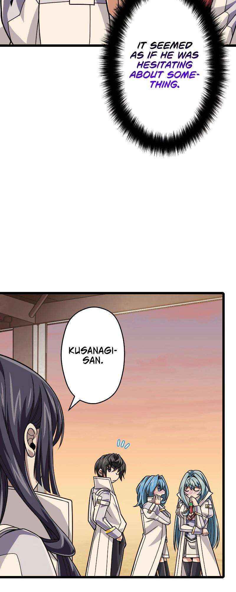 Page 47 Chapter 84 The Max Magic Level Great Sage’s Return