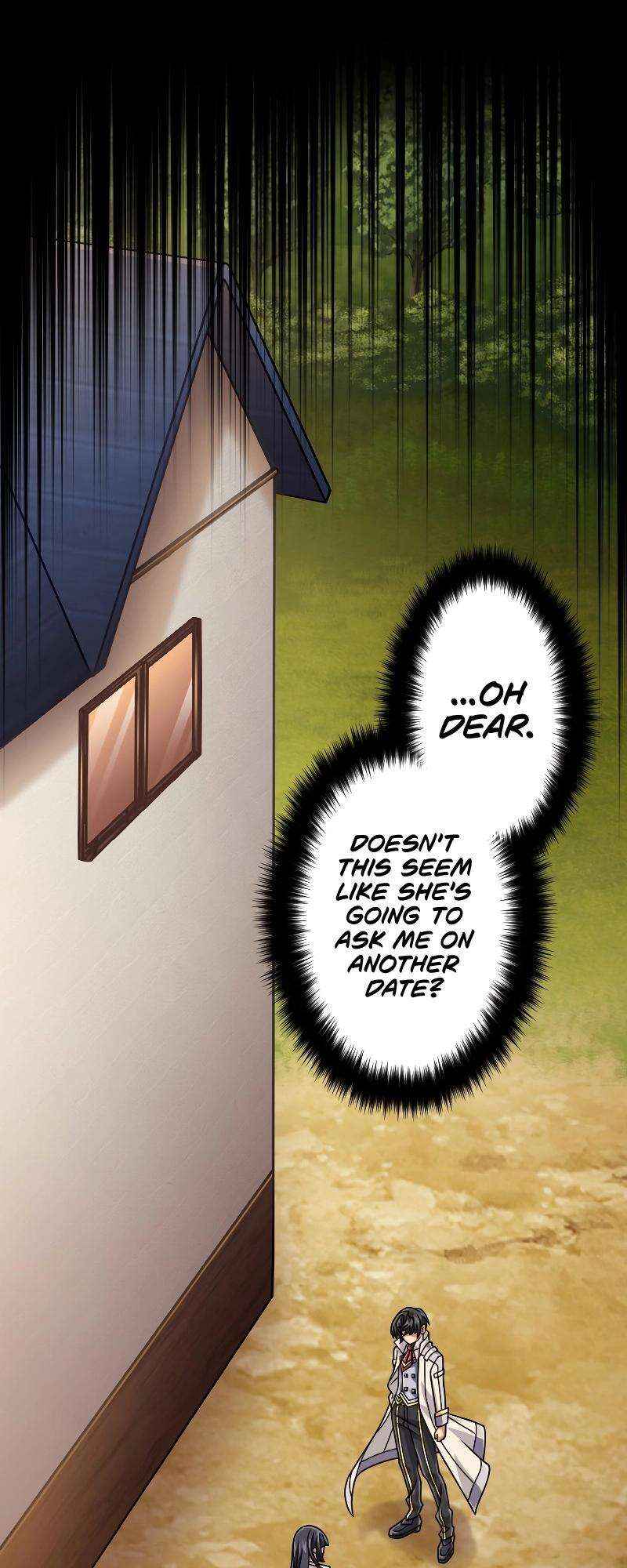 Page 49 Chapter 84 The Max Magic Level Great Sage’s Return