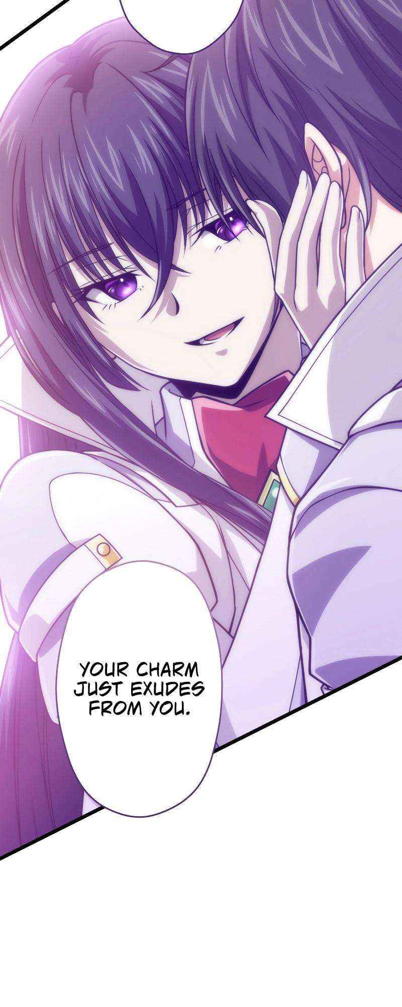 Page 54 Chapter 84 The Max Magic Level Great Sage’s Return