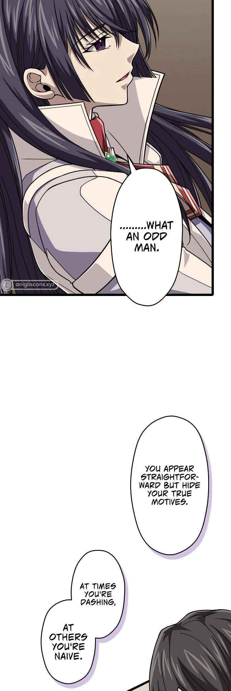 Page 56 Chapter 84 The Max Magic Level Great Sage’s Return