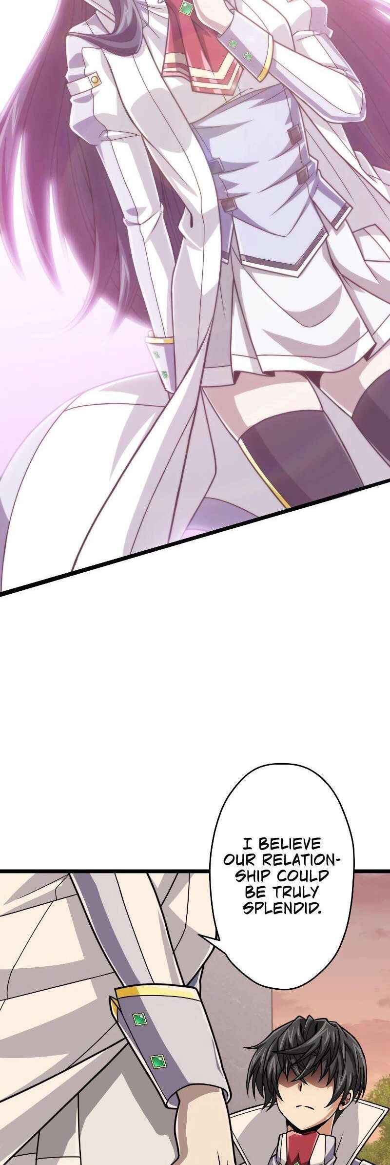 Page 58 Chapter 84 The Max Magic Level Great Sage’s Return