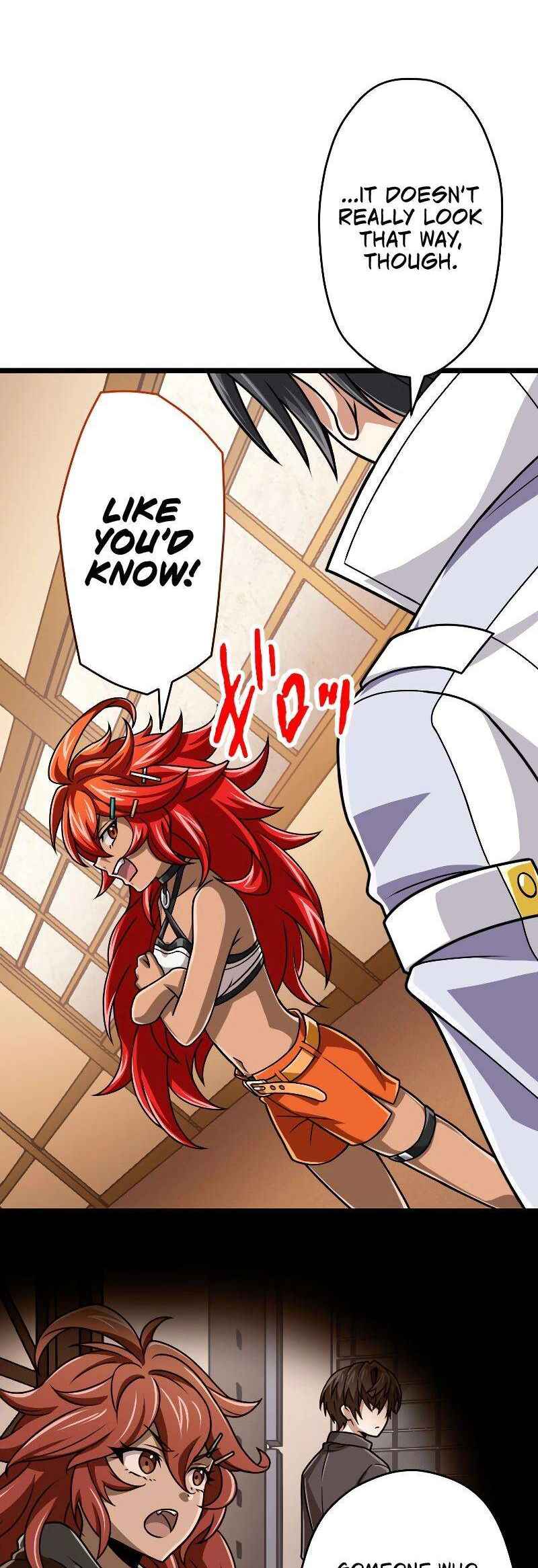 Page 9 Chapter 84 The Max Magic Level Great Sage’s Return