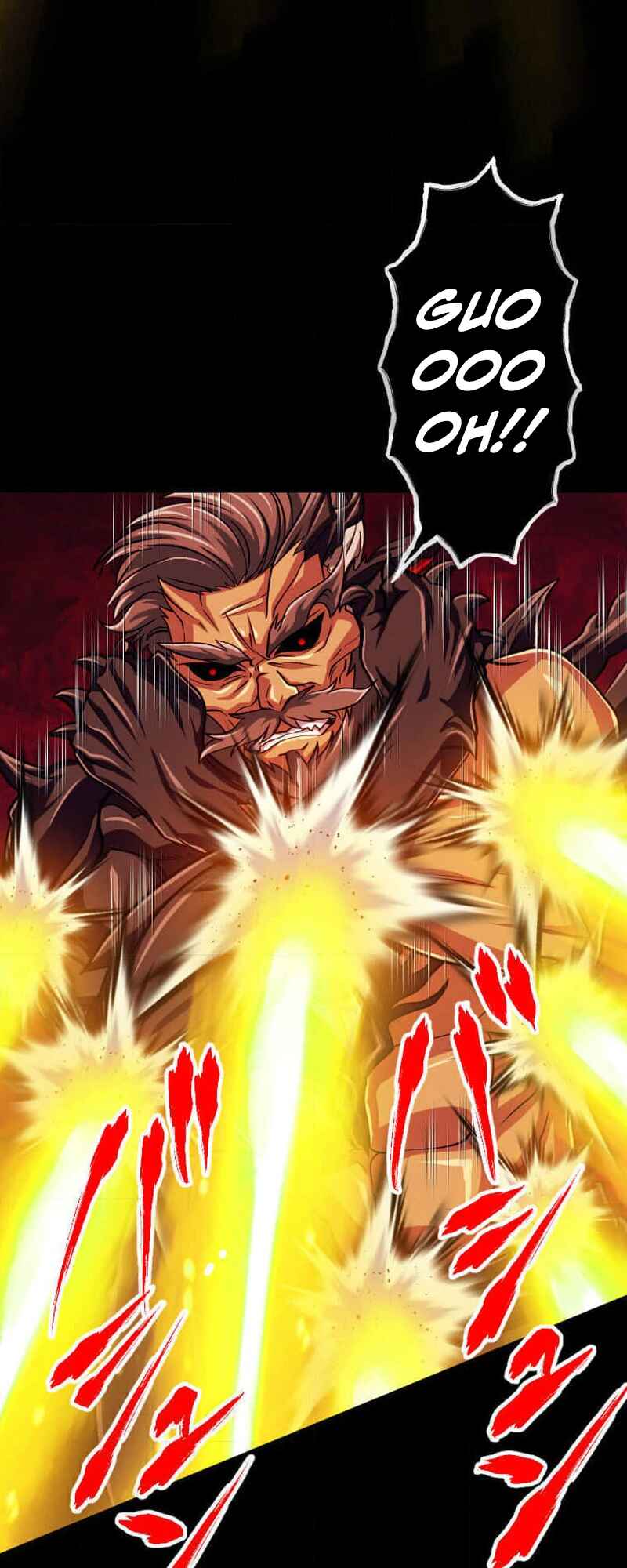 Page 10 Chapter 97 The Max Magic Level Great Sage’s Return