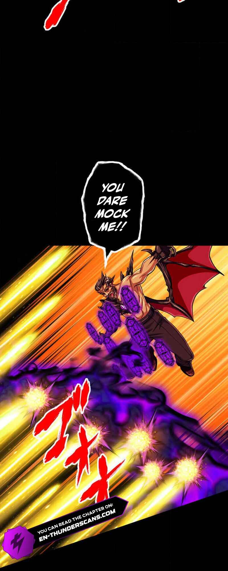 Page 11 Chapter 97 The Max Magic Level Great Sage’s Return
