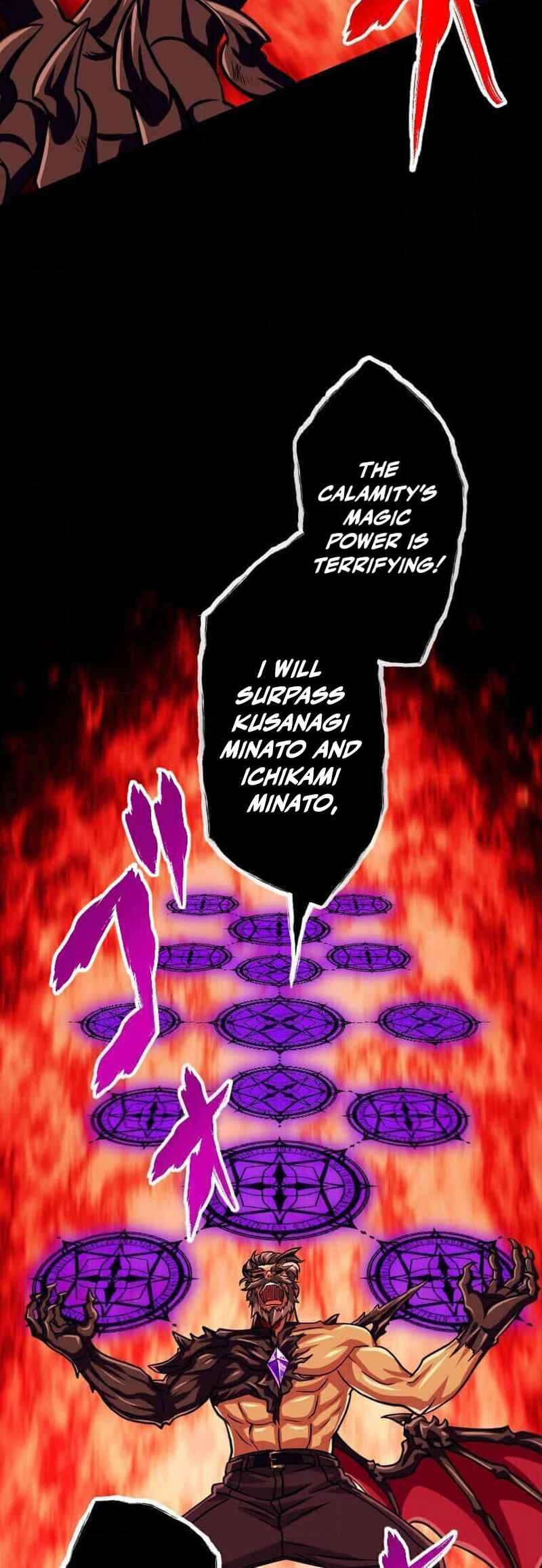Page 26 Chapter 97 The Max Magic Level Great Sage’s Return