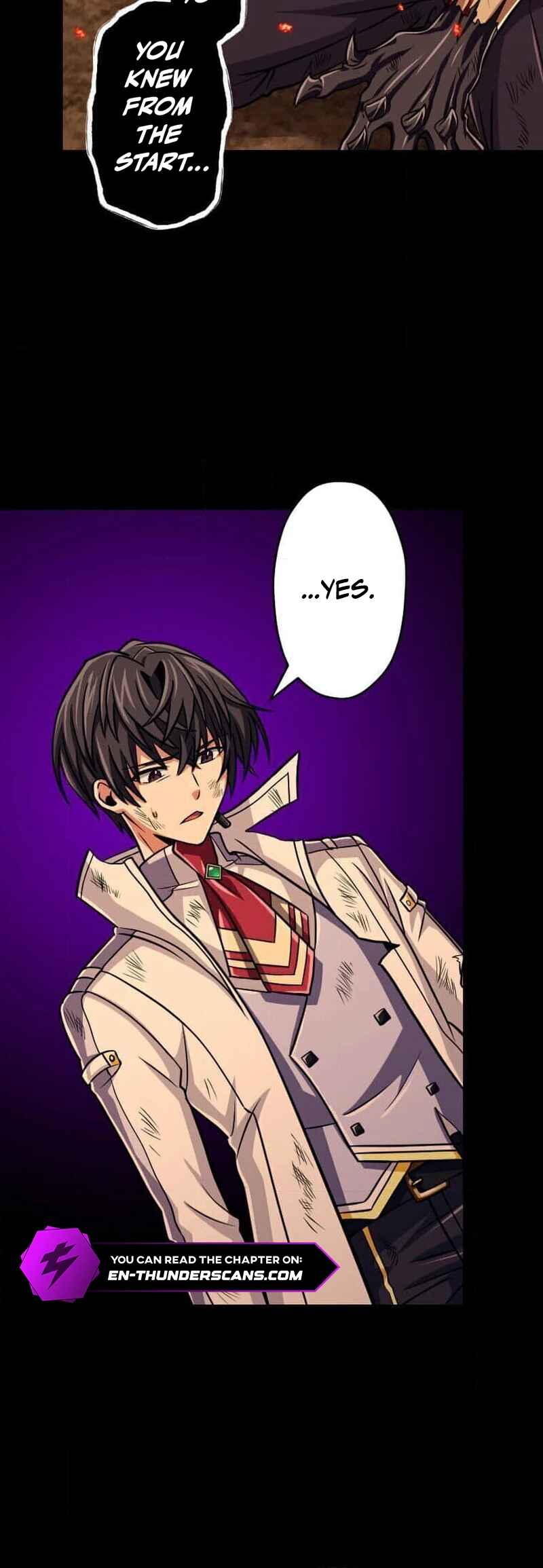 Page 32 Chapter 97 The Max Magic Level Great Sage’s Return