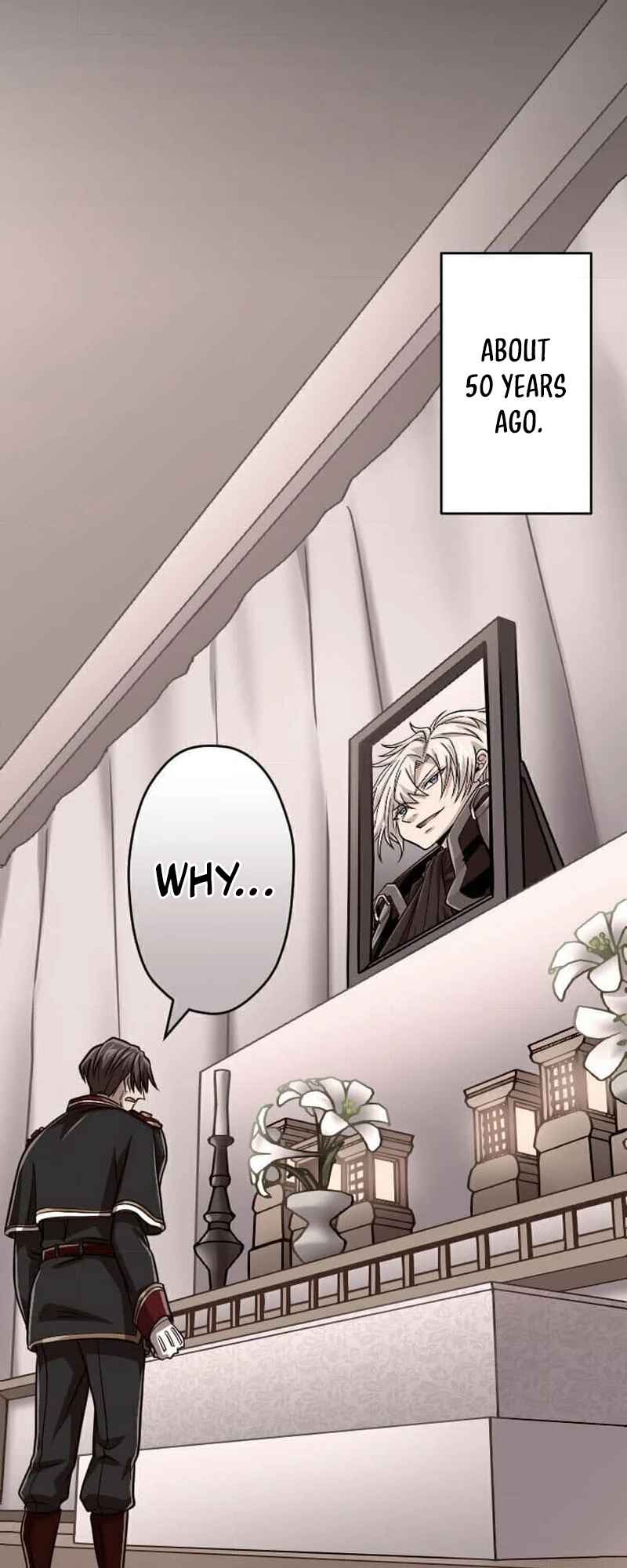 Page 38 Chapter 97 The Max Magic Level Great Sage’s Return