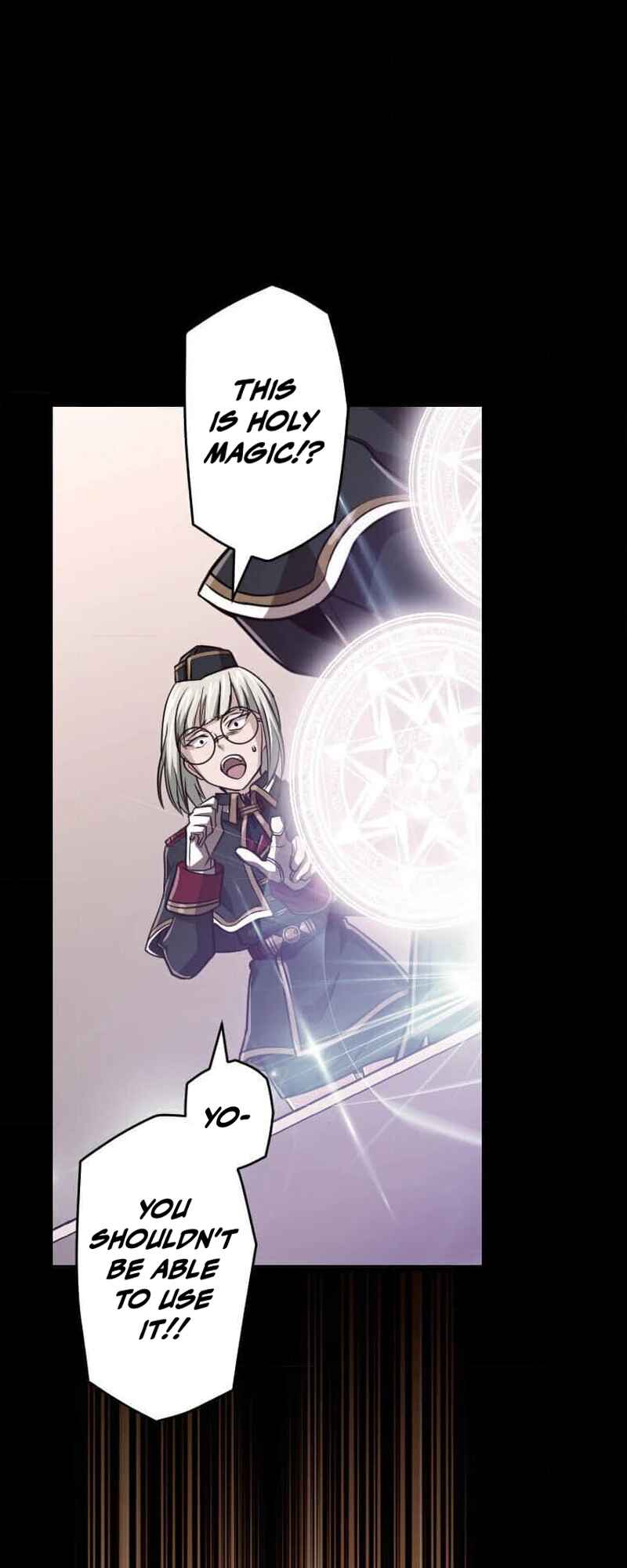 Page 46 Chapter 97 The Max Magic Level Great Sage’s Return