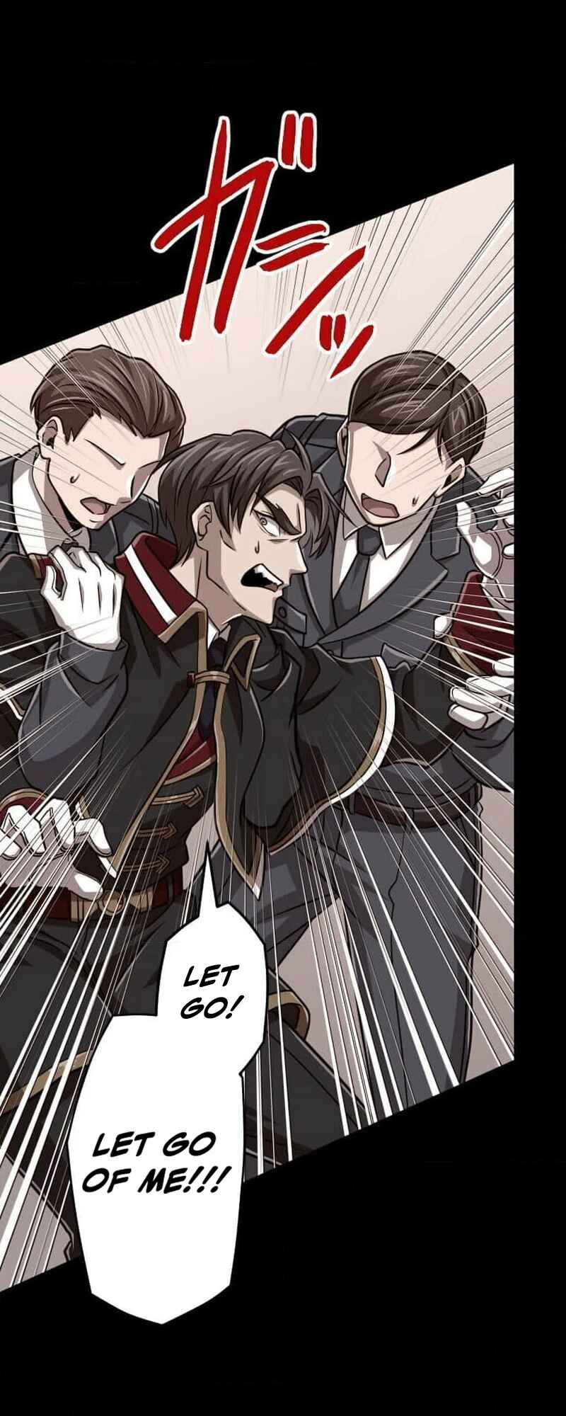 Page 49 Chapter 97 The Max Magic Level Great Sage’s Return