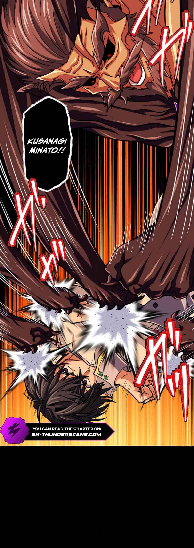 Page 5 Chapter 97 The Max Magic Level Great Sage’s Return