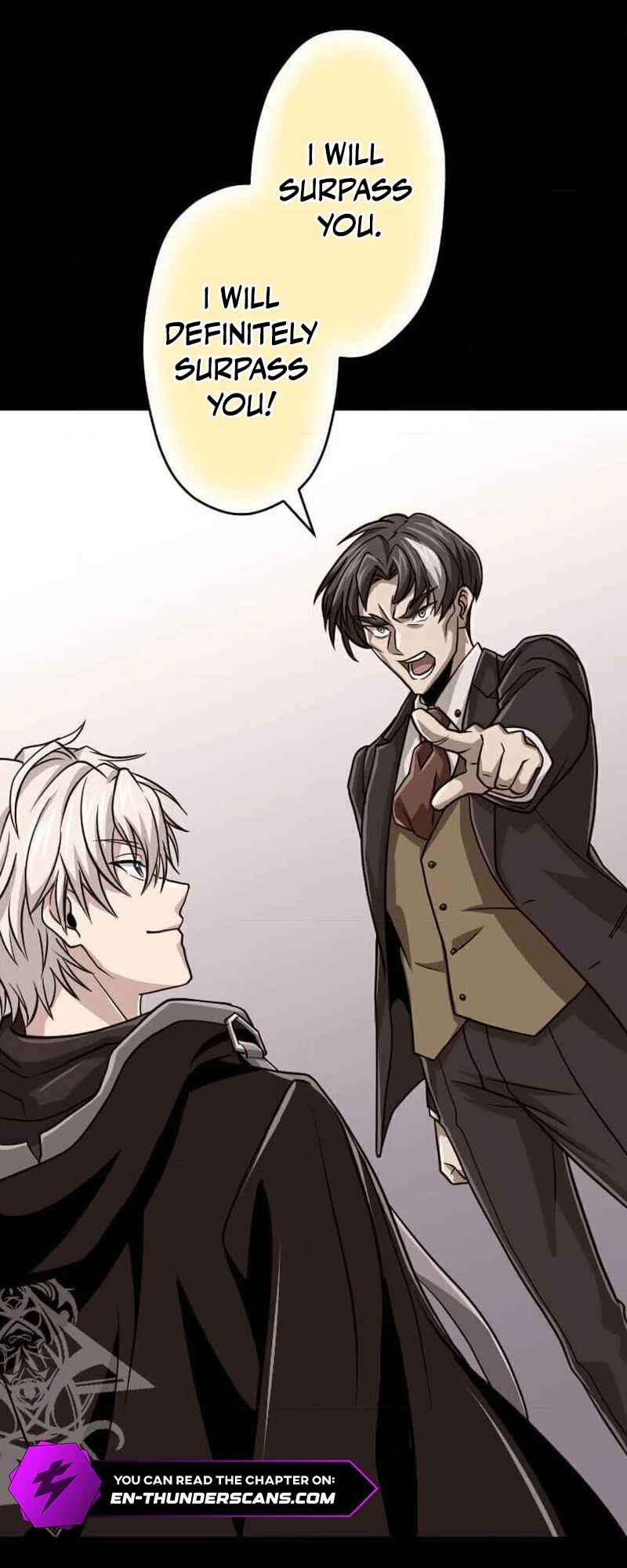 Page 60 Chapter 97 The Max Magic Level Great Sage’s Return