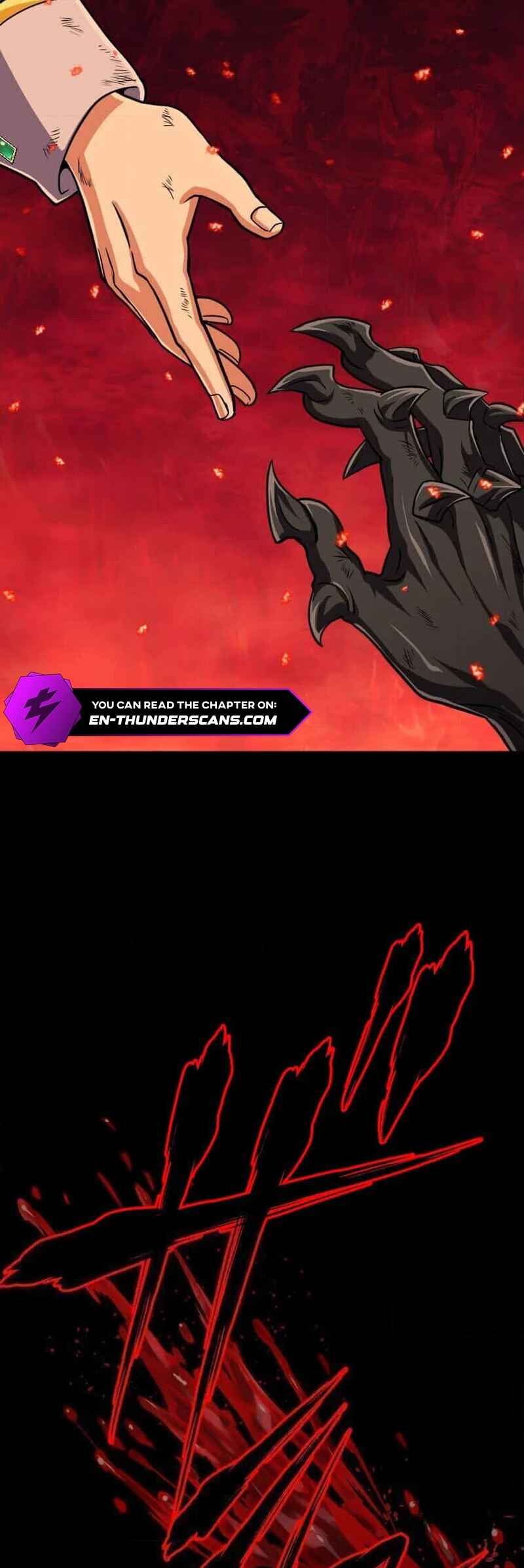 Page 70 Chapter 97 The Max Magic Level Great Sage’s Return