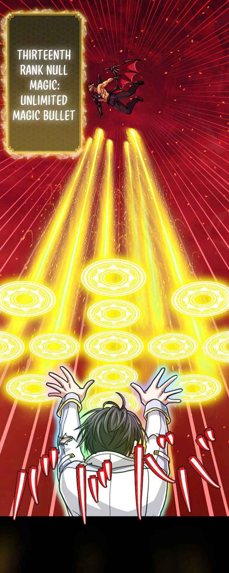 Page 9 Chapter 97 The Max Magic Level Great Sage’s Return