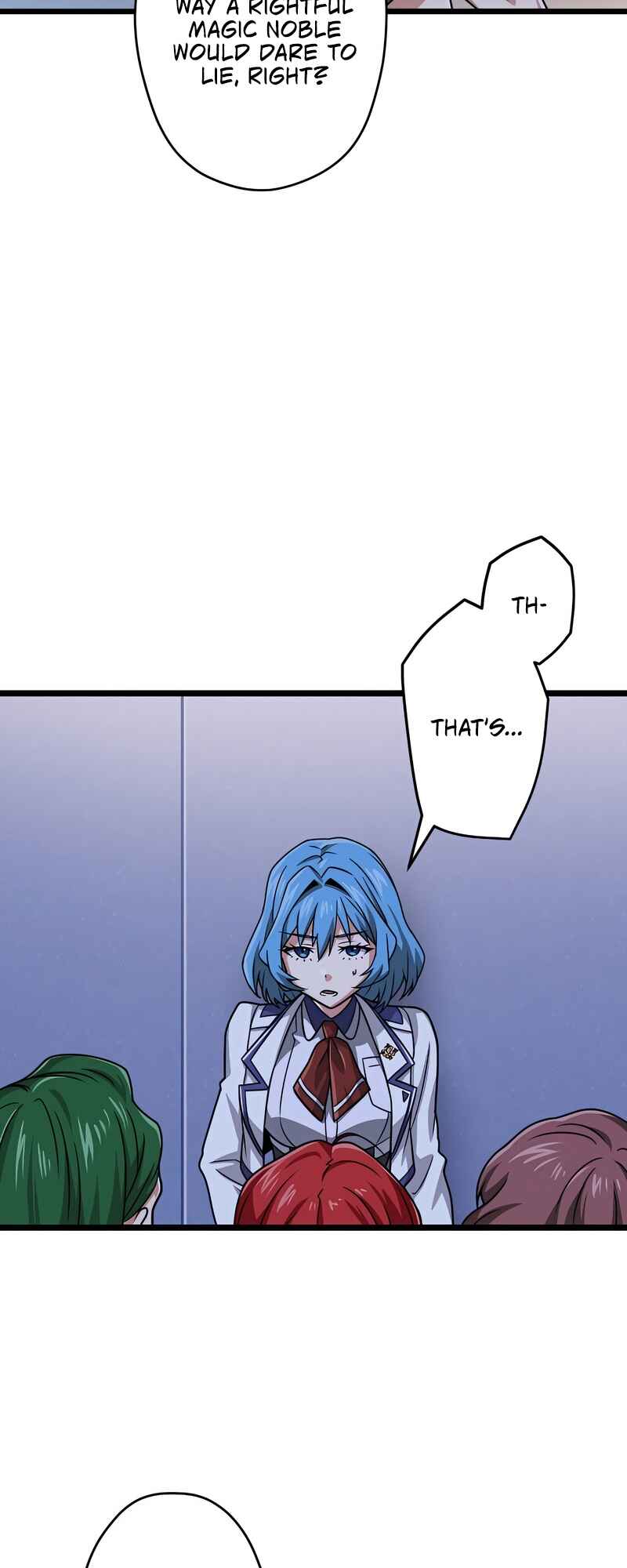 Page 17 Chapter 61 The Max Magic Level Great Sage’s Return