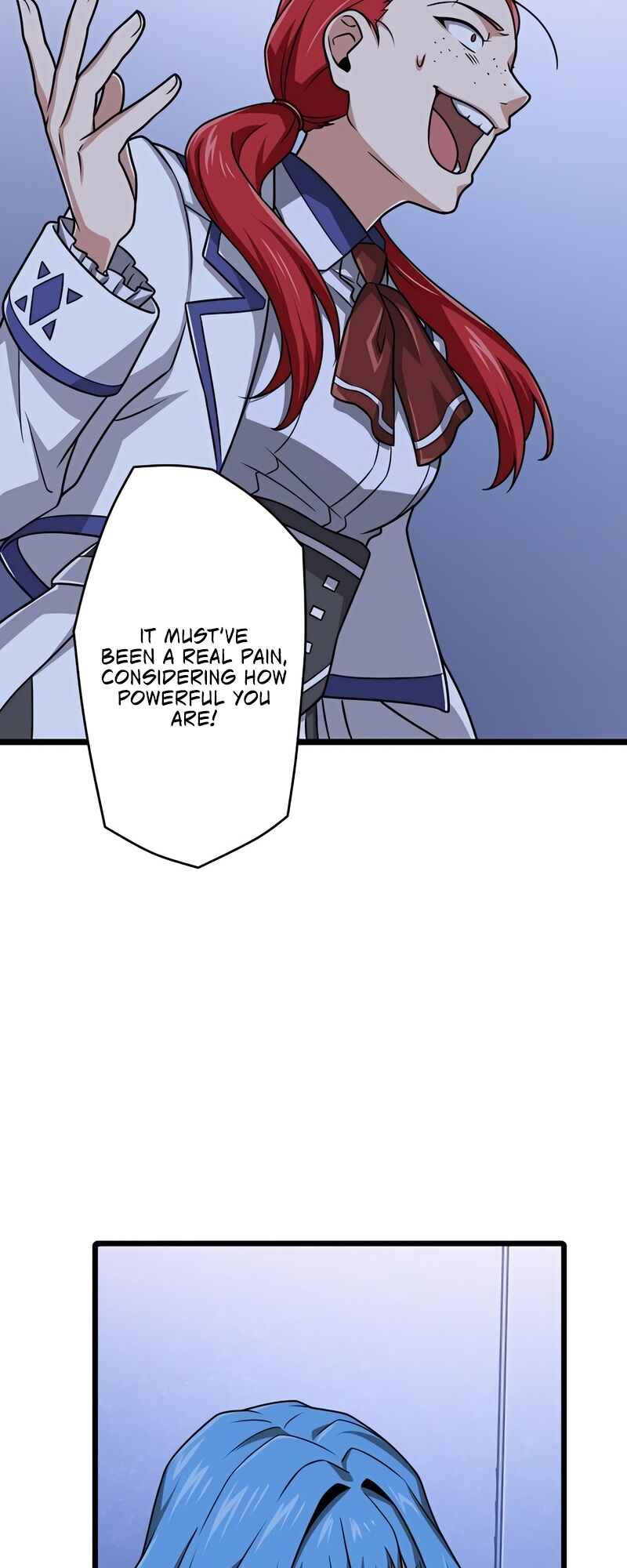 Page 21 Chapter 61 The Max Magic Level Great Sage’s Return