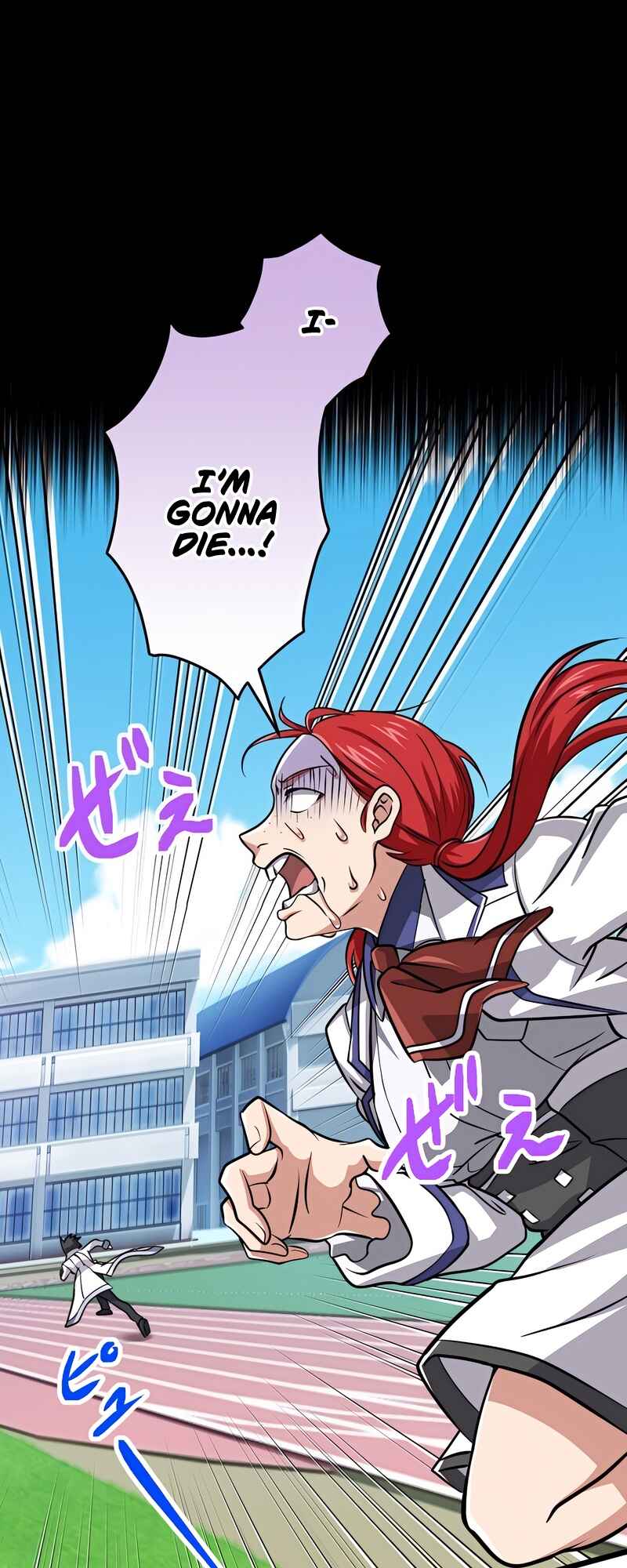 Page 37 Chapter 61 The Max Magic Level Great Sage’s Return