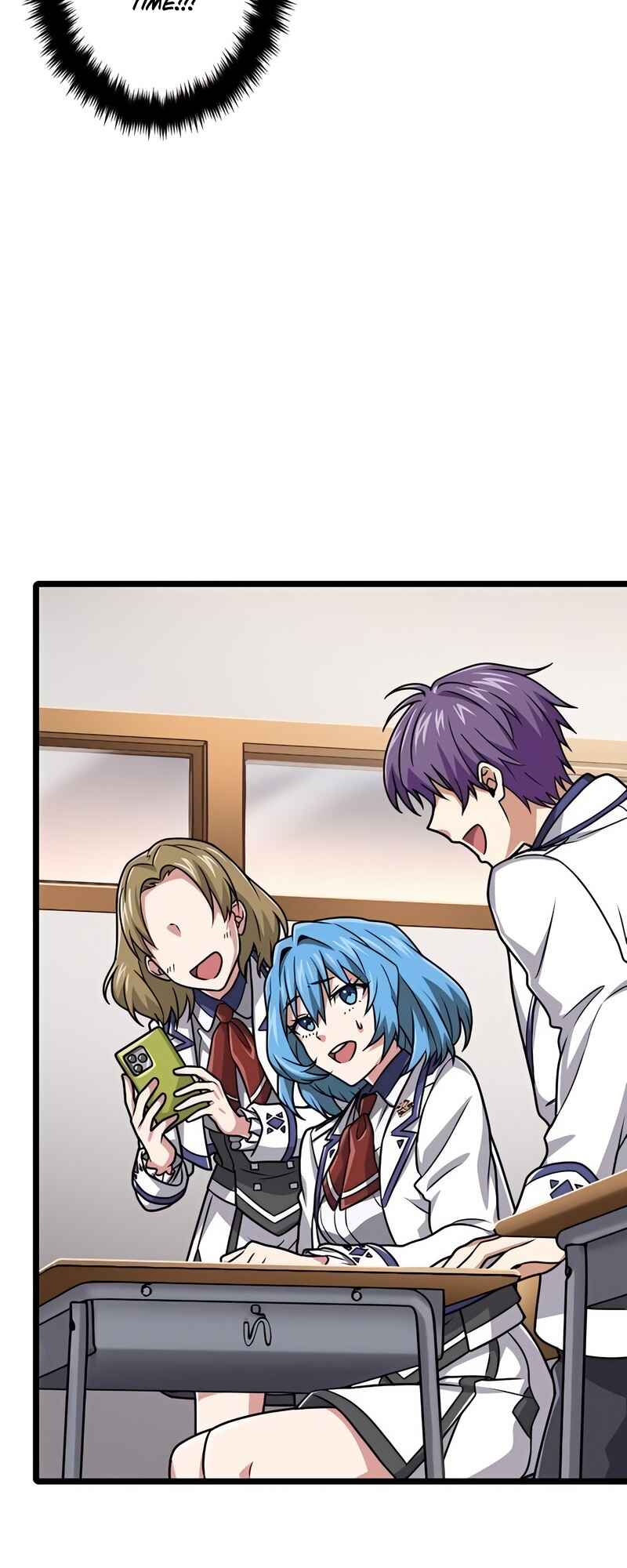Page 4 Chapter 61 The Max Magic Level Great Sage’s Return