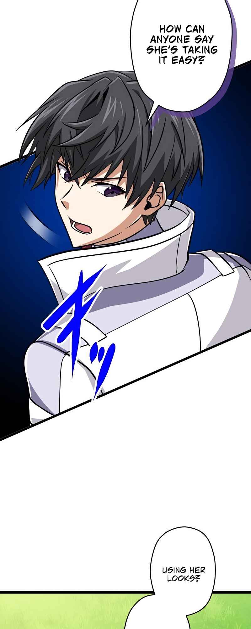 Page 51 Chapter 61 The Max Magic Level Great Sage’s Return