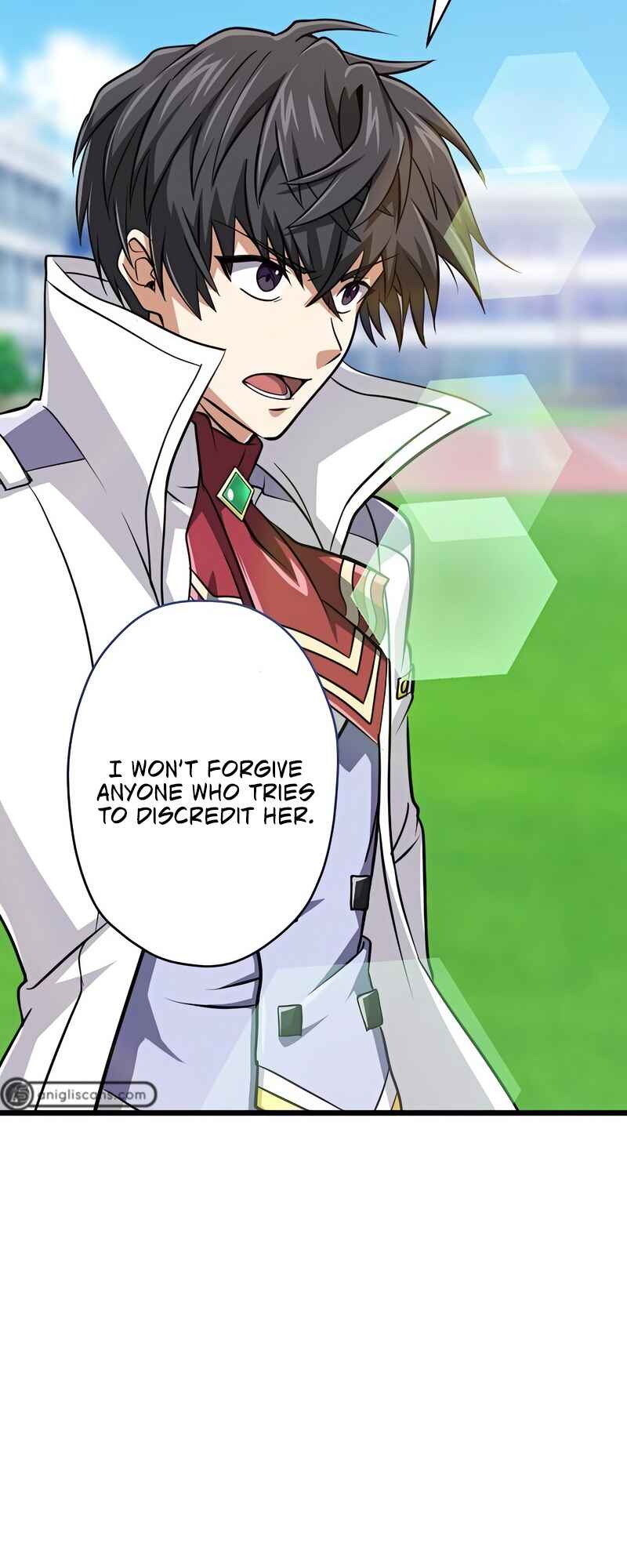 Page 53 Chapter 61 The Max Magic Level Great Sage’s Return