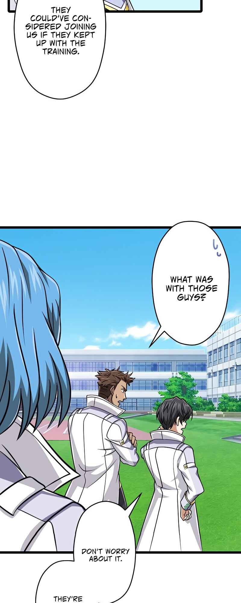 Page 56 Chapter 61 The Max Magic Level Great Sage’s Return