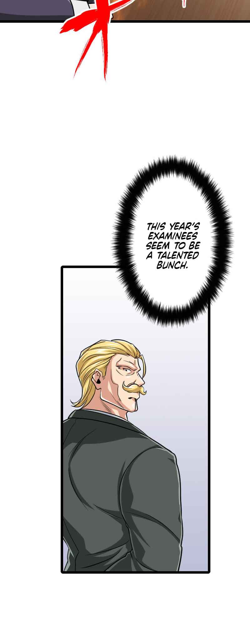 Page 12 Chapter 104 The Max Magic Level Great Sage’s Return