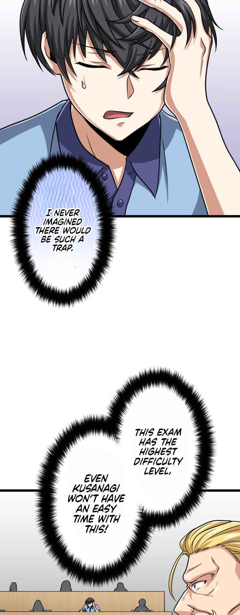 Page 17 Chapter 104 The Max Magic Level Great Sage’s Return
