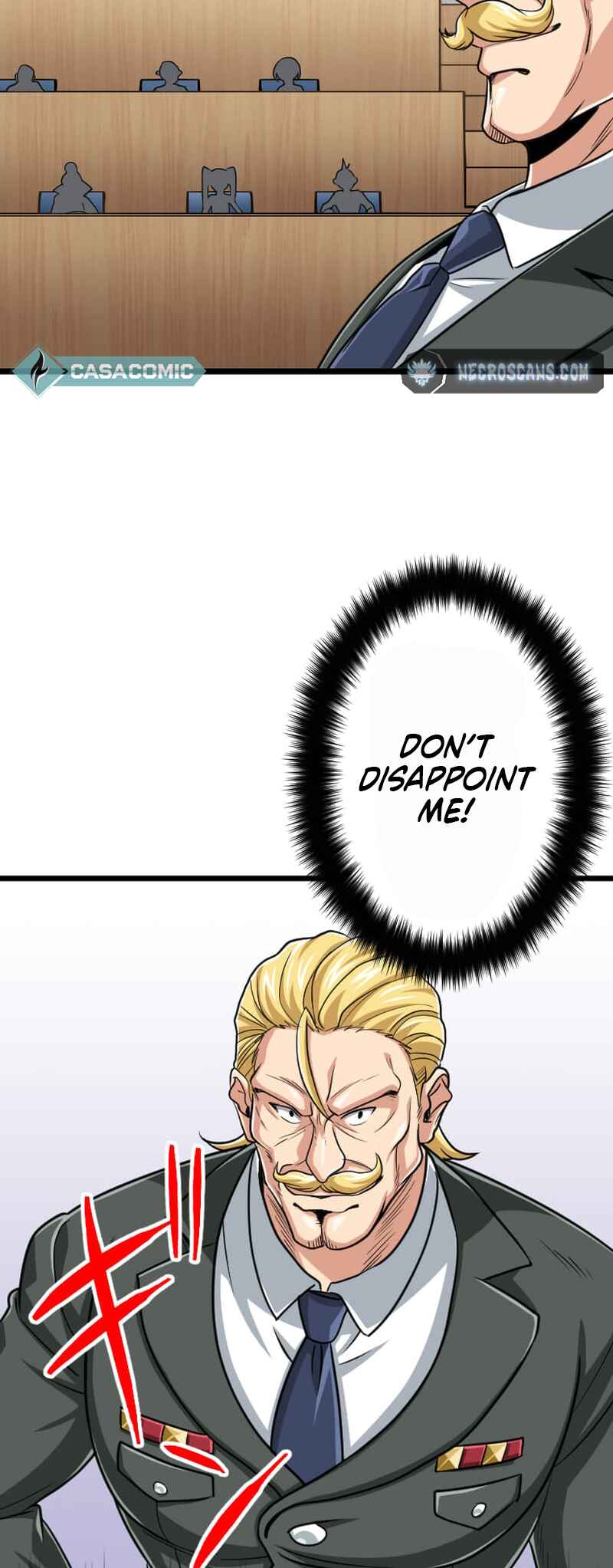 Page 18 Chapter 104 The Max Magic Level Great Sage’s Return