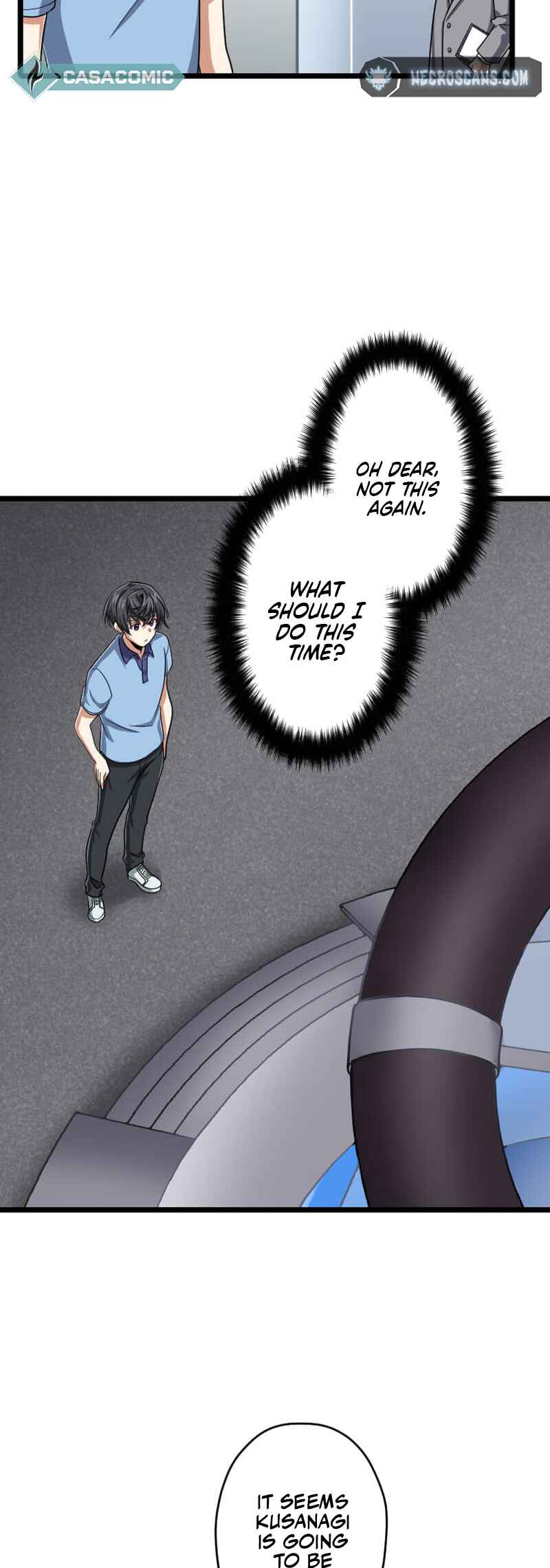Page 38 Chapter 104 The Max Magic Level Great Sage’s Return