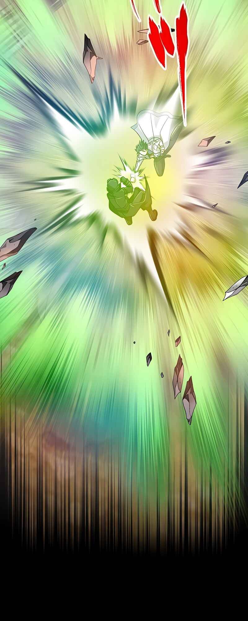 Page 14 Chapter 72 The Max Magic Level Great Sage’s Return