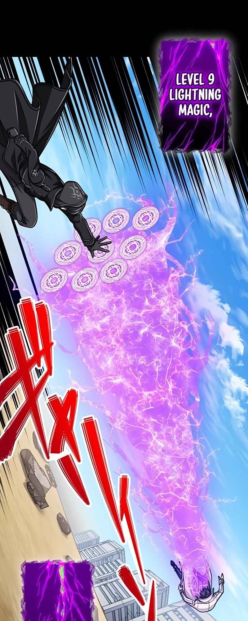 Page 18 Chapter 72 The Max Magic Level Great Sage’s Return