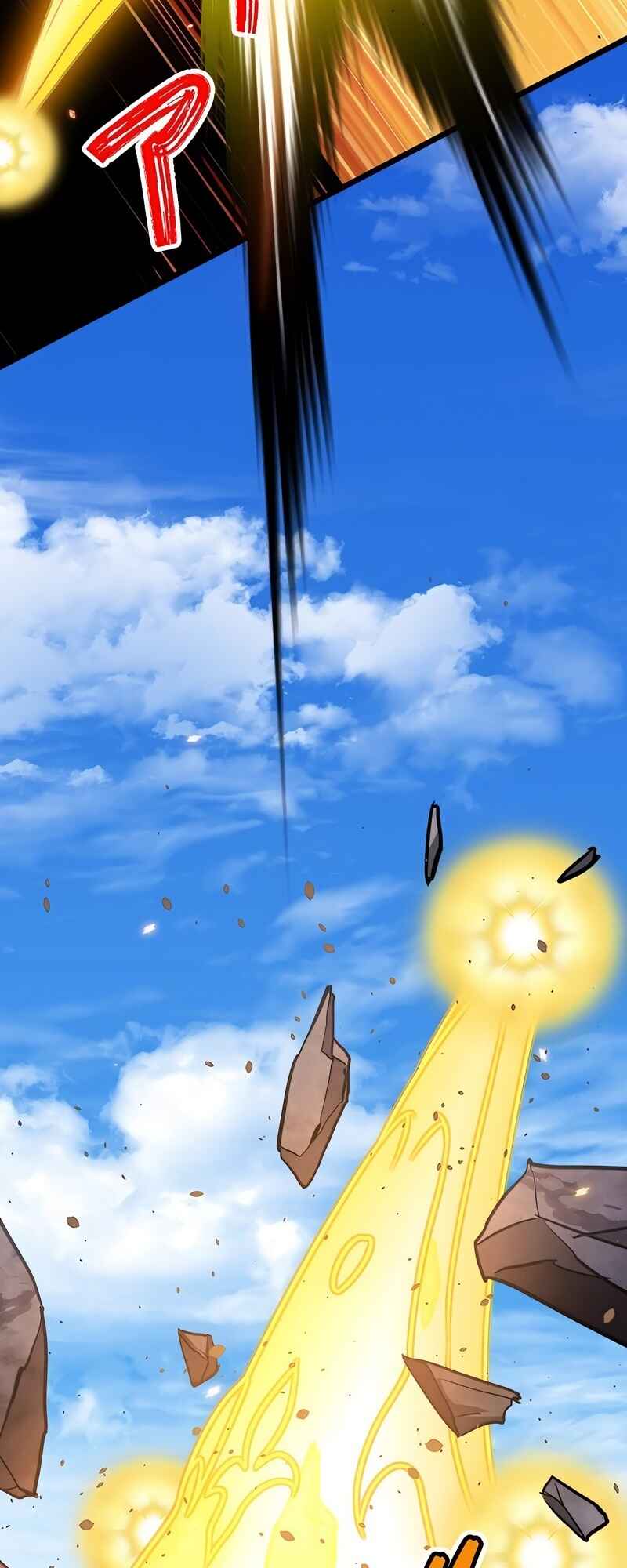 Page 28 Chapter 72 The Max Magic Level Great Sage’s Return