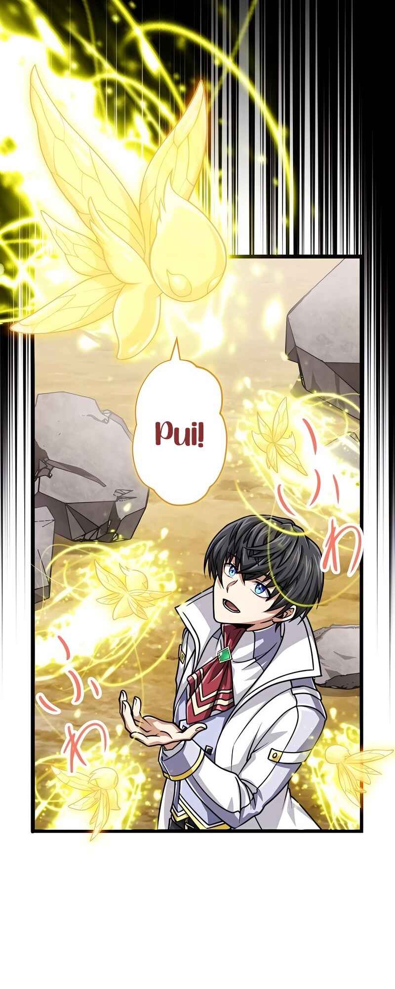 Page 30 Chapter 72 The Max Magic Level Great Sage’s Return