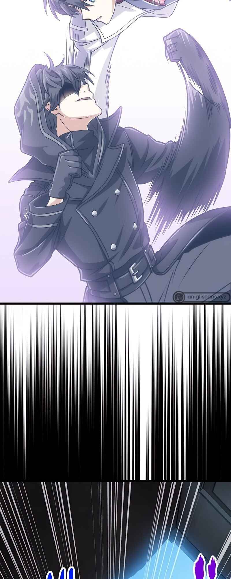 Page 45 Chapter 72 The Max Magic Level Great Sage’s Return