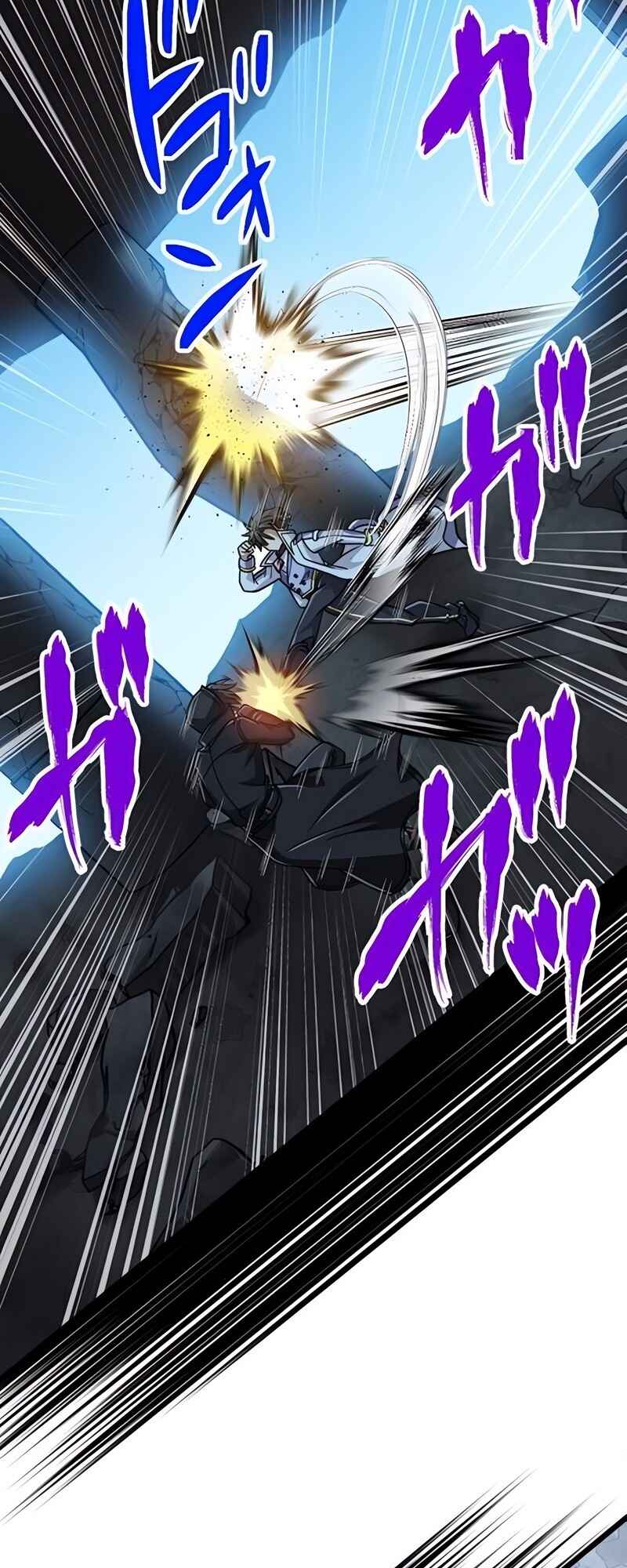 Page 46 Chapter 72 The Max Magic Level Great Sage’s Return