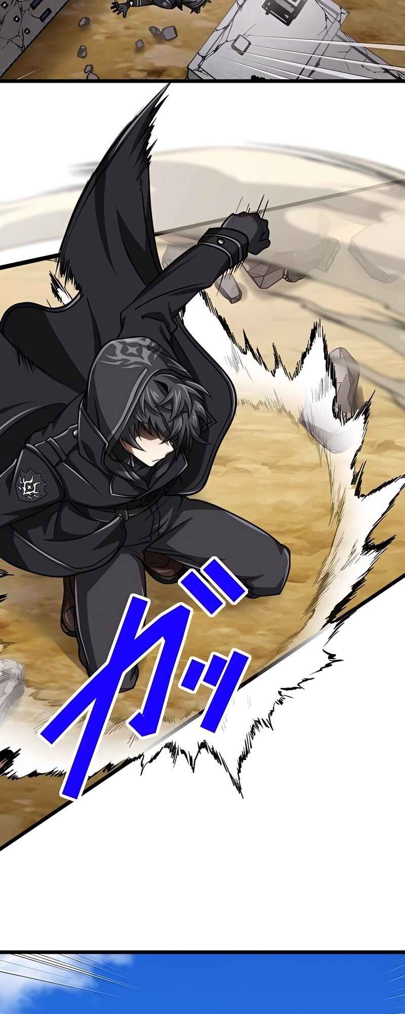 Page 50 Chapter 72 The Max Magic Level Great Sage’s Return