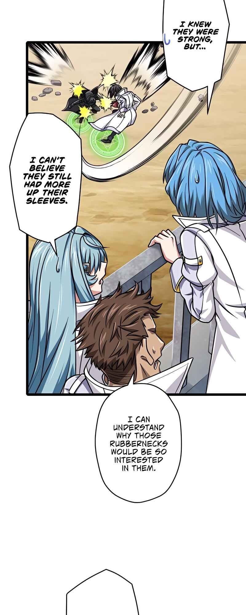 Page 53 Chapter 72 The Max Magic Level Great Sage’s Return