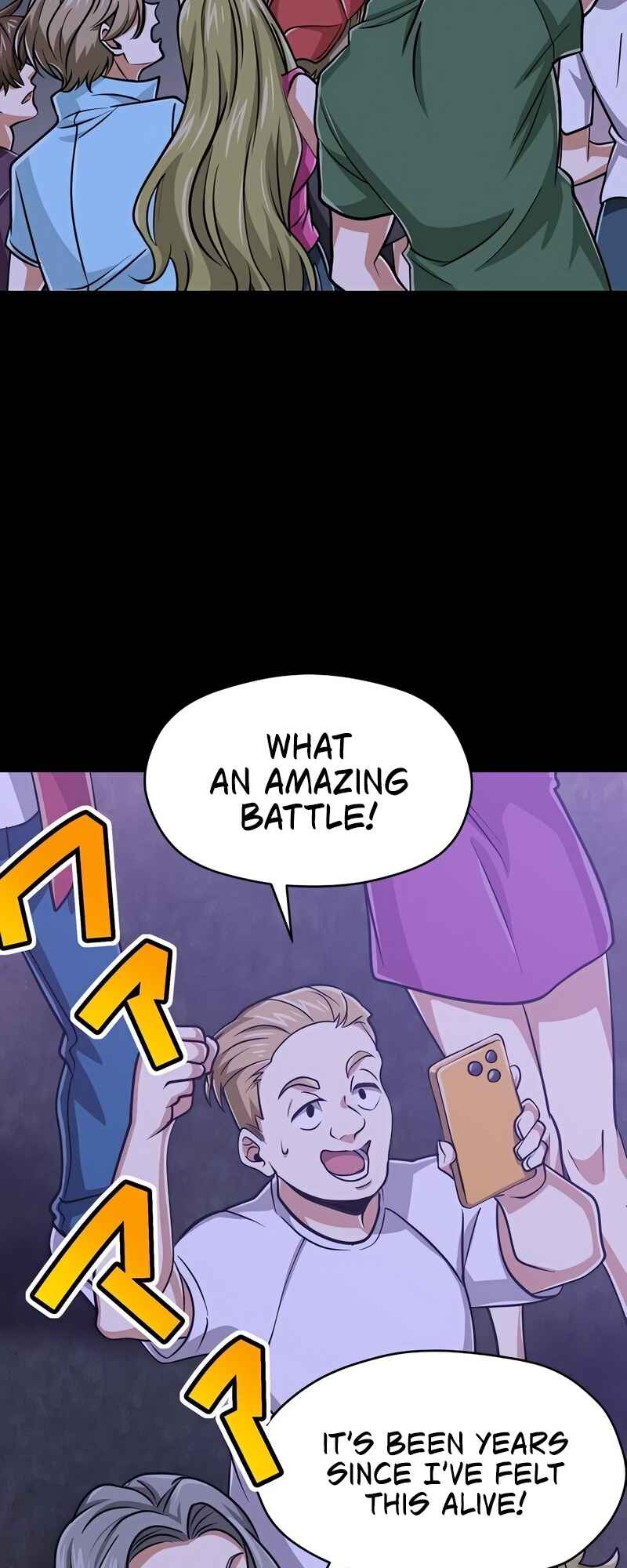 Page 56 Chapter 72 The Max Magic Level Great Sage’s Return