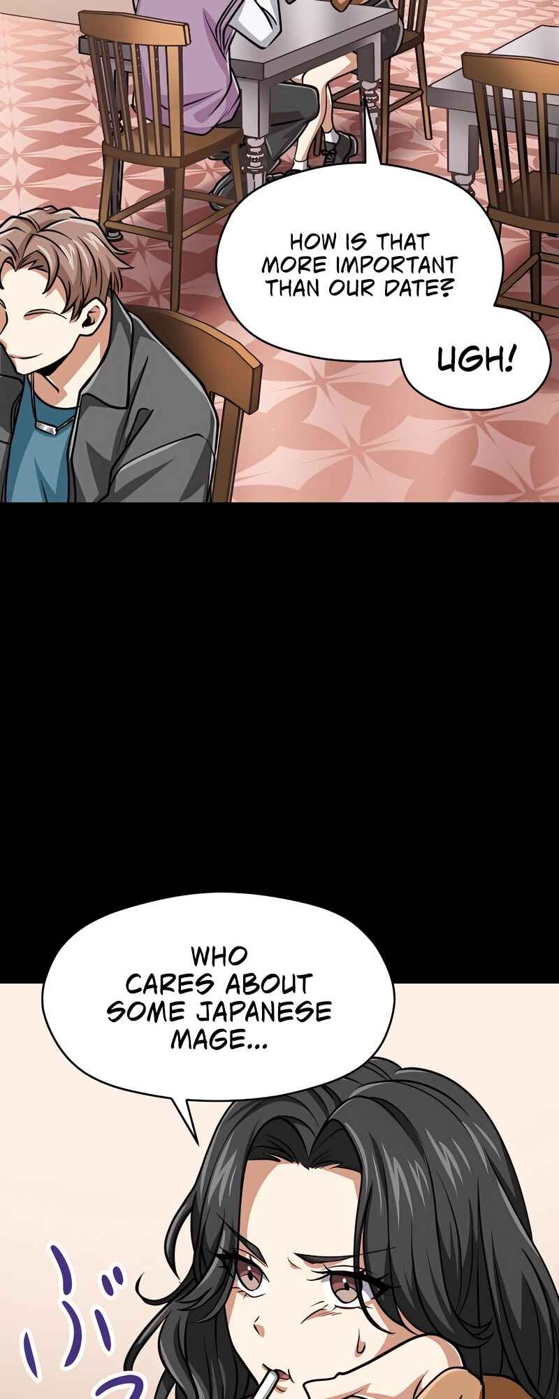 Page 58 Chapter 72 The Max Magic Level Great Sage’s Return