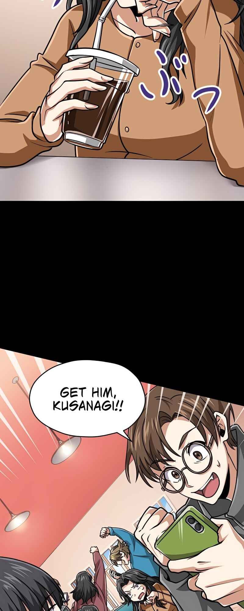 Page 59 Chapter 72 The Max Magic Level Great Sage’s Return