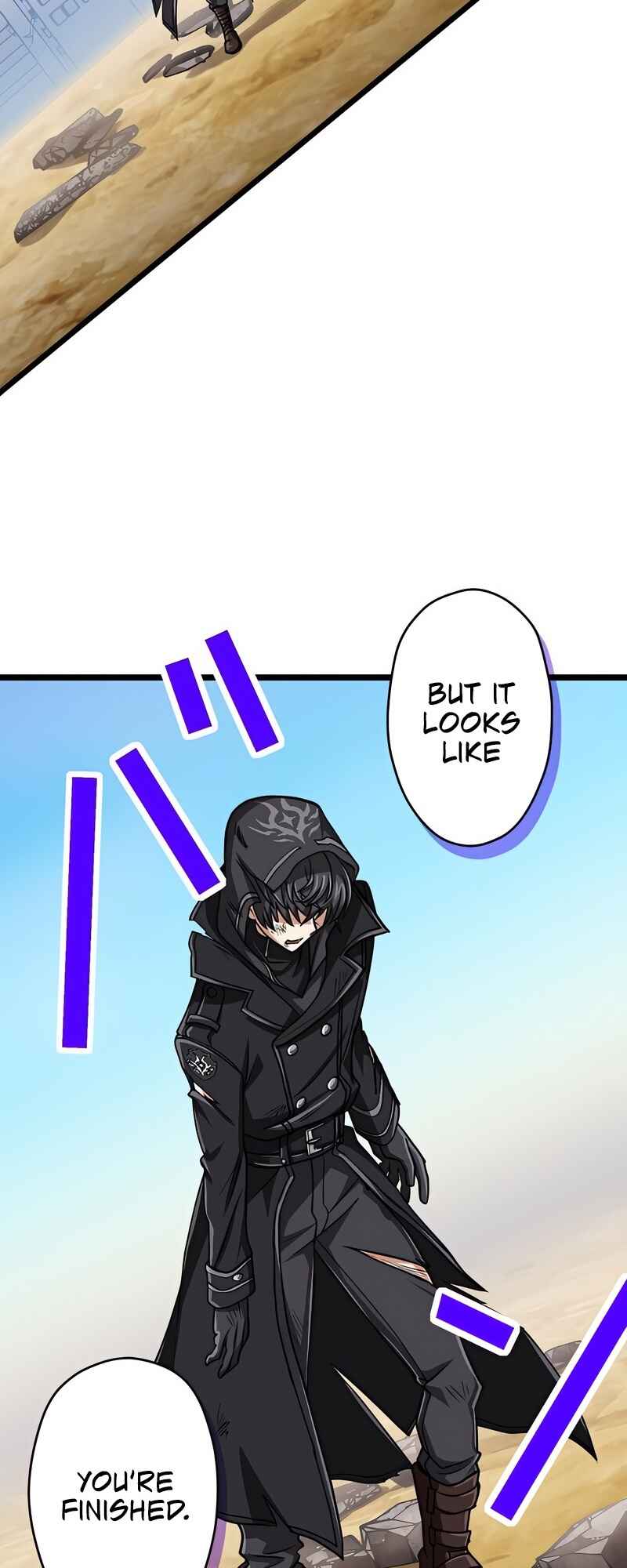 Page 63 Chapter 72 The Max Magic Level Great Sage’s Return