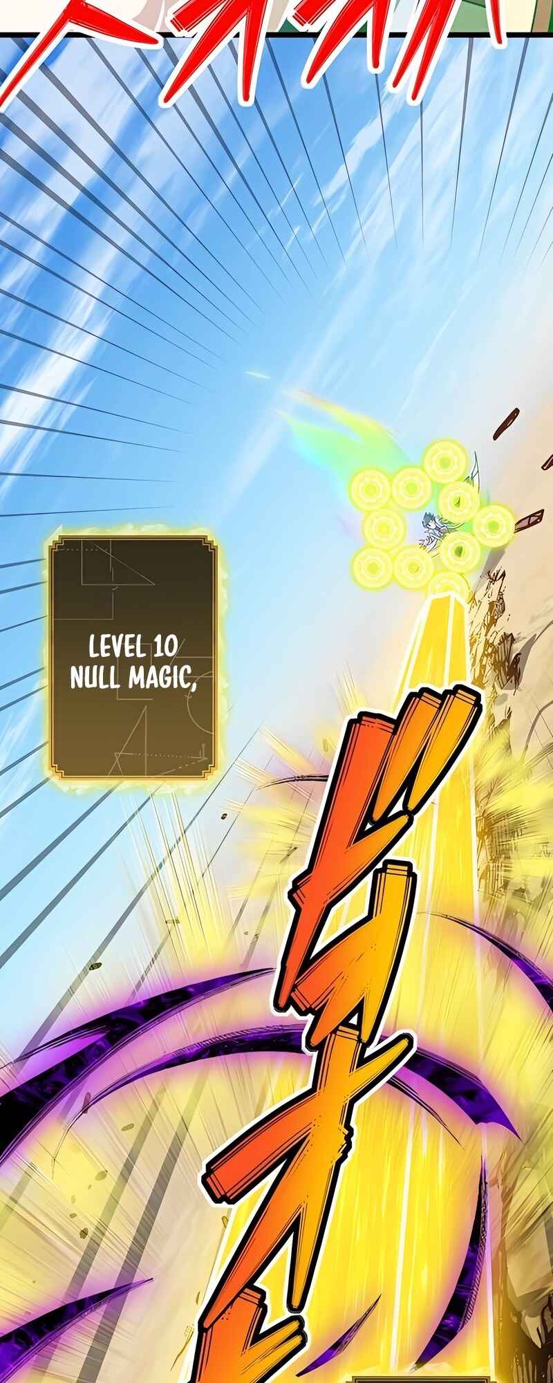 Page 69 Chapter 72 The Max Magic Level Great Sage’s Return