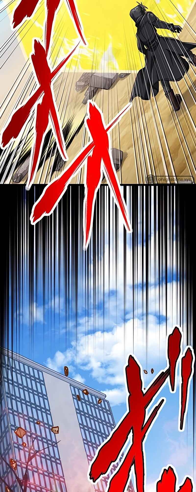 Page 72 Chapter 72 The Max Magic Level Great Sage’s Return