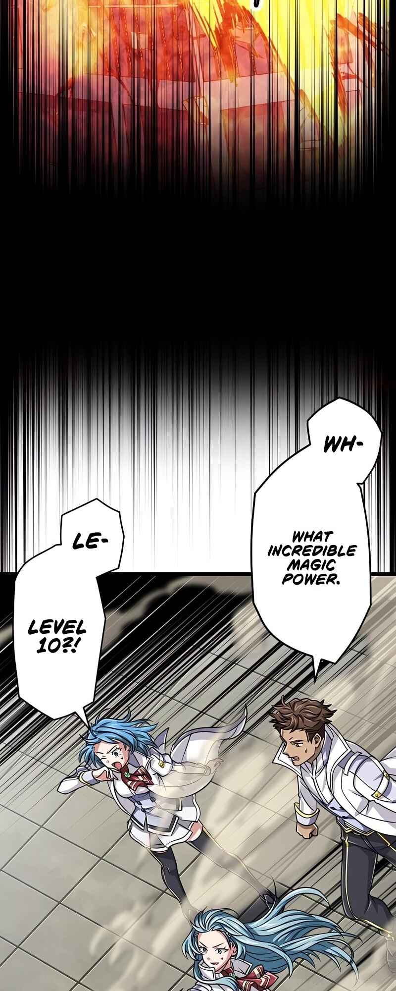 Page 74 Chapter 72 The Max Magic Level Great Sage’s Return