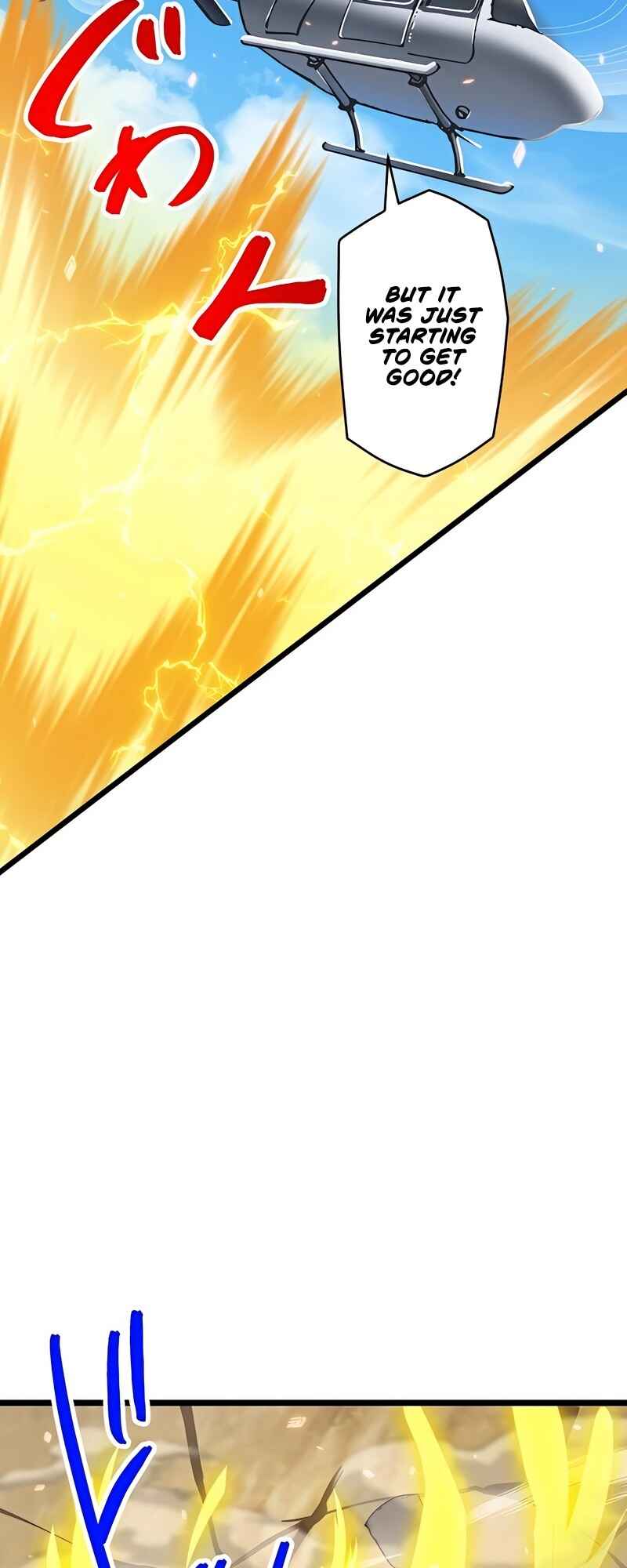 Page 8 Chapter 72 The Max Magic Level Great Sage’s Return