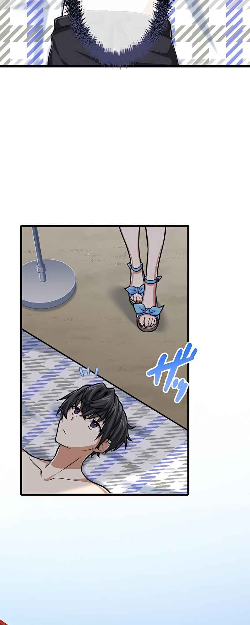 Page 13 Chapter 50 The Max Magic Level Great Sage’s Return