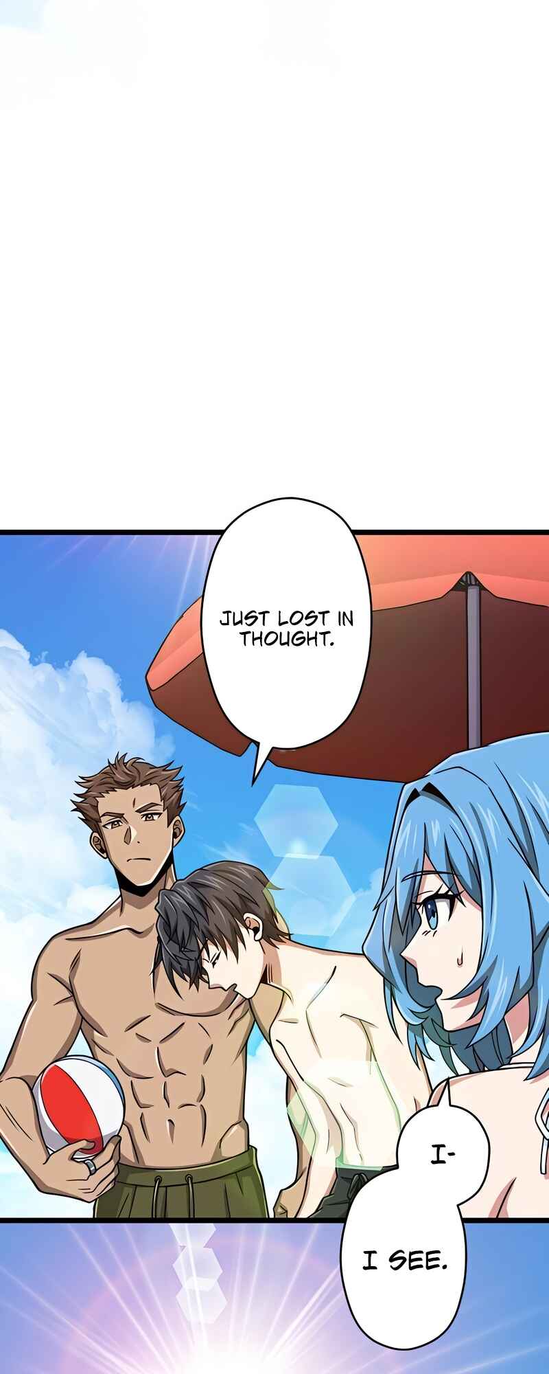 Page 15 Chapter 50 The Max Magic Level Great Sage’s Return