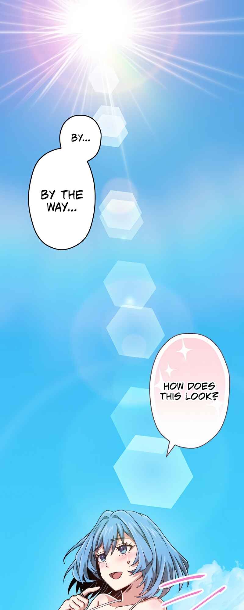 Page 16 Chapter 50 The Max Magic Level Great Sage’s Return