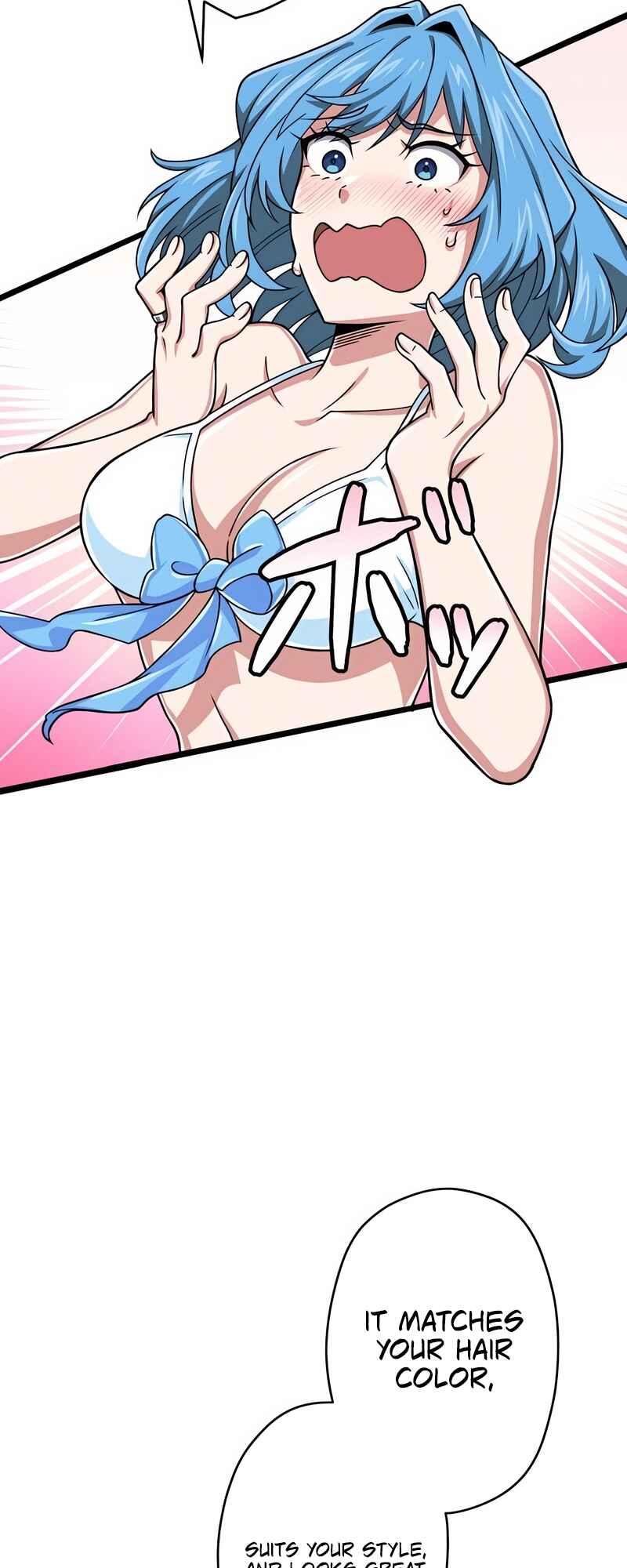 Page 19 Chapter 50 The Max Magic Level Great Sage’s Return