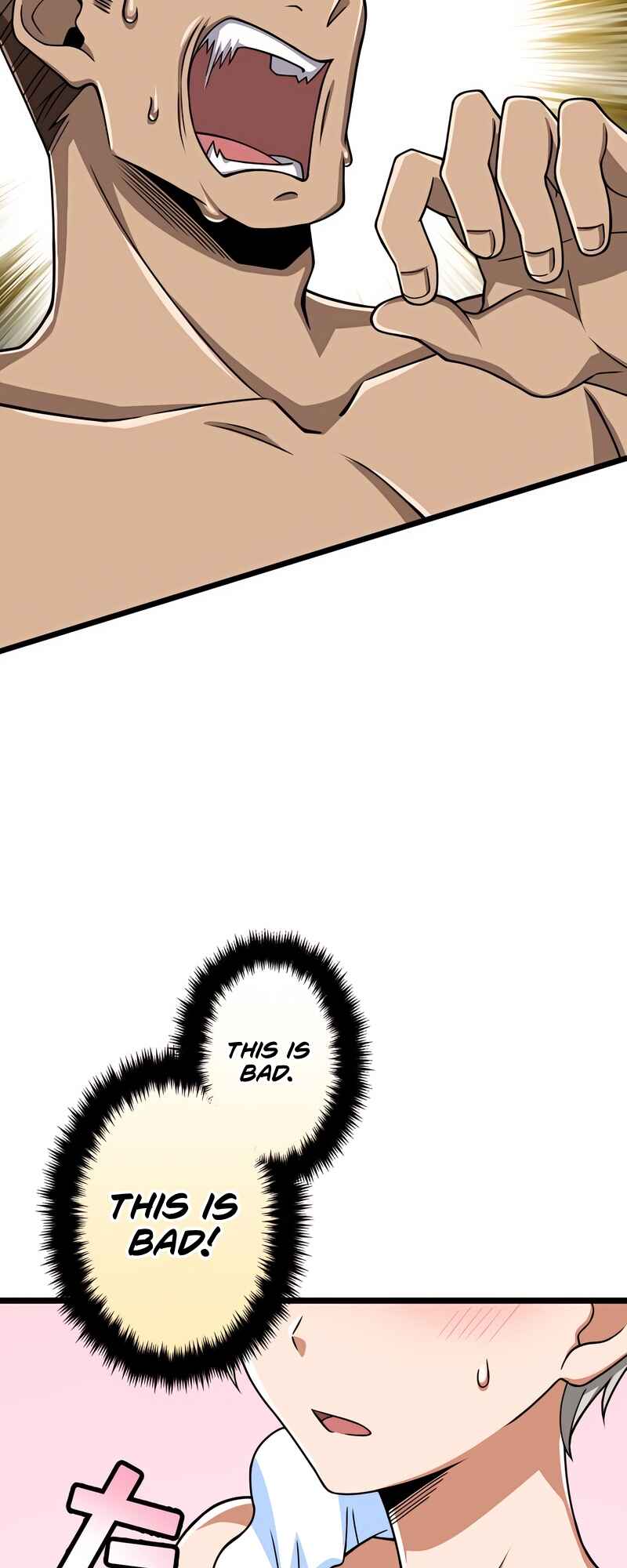 Page 31 Chapter 50 The Max Magic Level Great Sage’s Return