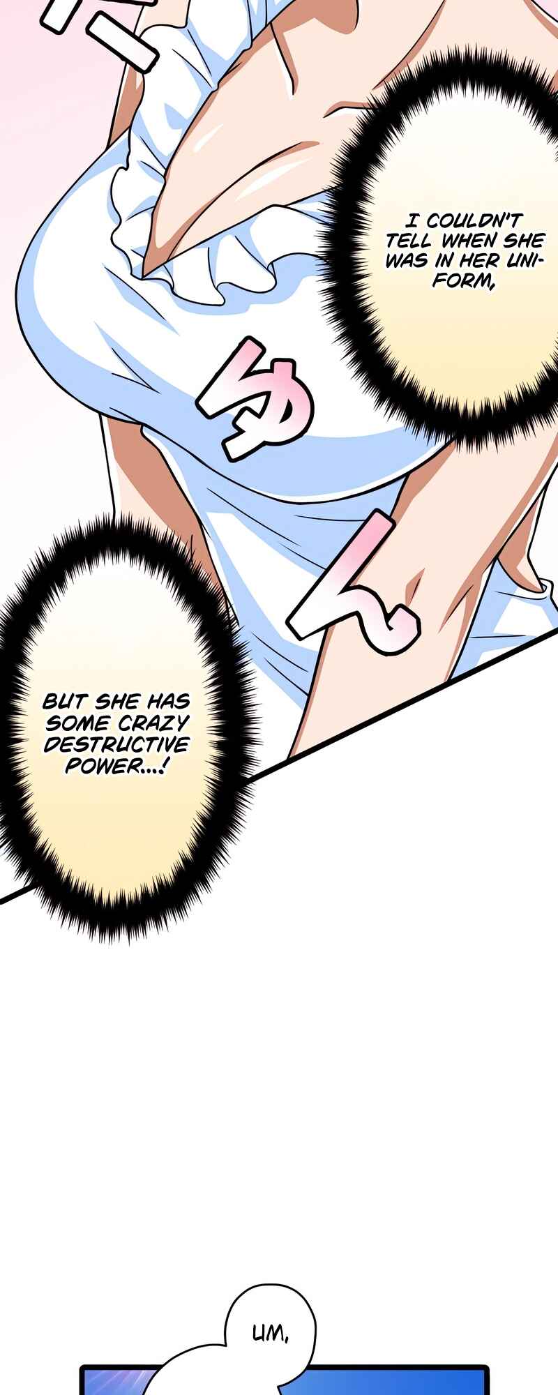 Page 32 Chapter 50 The Max Magic Level Great Sage’s Return